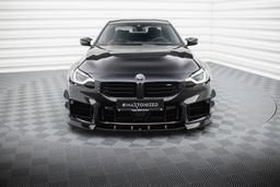 Maxton Design Kuppispoileri V.3 BMW M2 G87