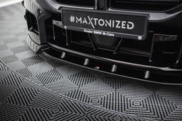 Maxton Design Kuppispoileri V.3 BMW M2 G87