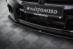 Maxton Design Kuppispoileri V.4 BMW M2 G87