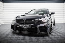 Maxton Design Kuppispoileri V.4 BMW M2 G87