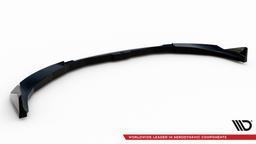 Maxton Design Front splitter V.5 BMW M2 G87