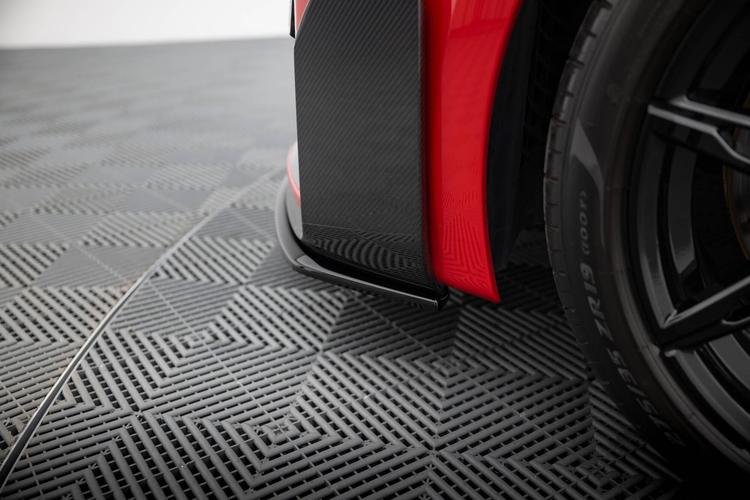 Maxton Design Frontspoiler BMW M2 M-performance G87