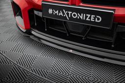 Maxton Design Kuppispoileri BMW M2 M-performance G87