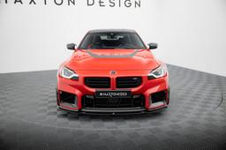 Maxton Design Kuppispoileri BMW M2 M-performance G87