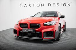 Maxton Design Kuppispoileri BMW M2 M-performance G87