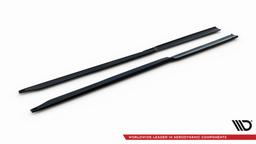 Maxton Design Sivuhelmat BMW M2 M-performance G87