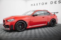 Maxton Design Sivuhelmat BMW M2 M-performance G87