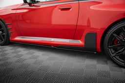 Maxton Design Sivuhelmat BMW M2 M-performance G87