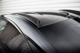 Maxton Design Splitters BMW M2 G87