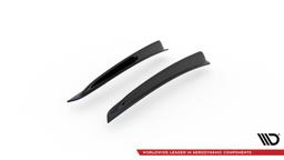 Maxton Design Splitters BMW M2 G87