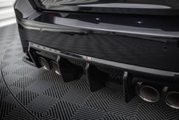 Maxton Design Diffuser V.1 BMW M2 G87