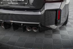 Maxton Design Diffuser V.1 BMW M2 G87