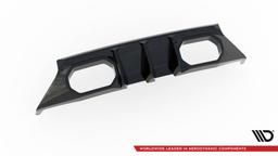 Maxton Design Diffuusori V.2 BMW M2 G87