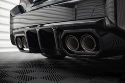 Maxton Design Diffuusori V.2 BMW M2 G87