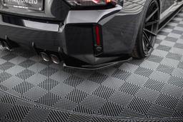 Maxton Design Splittere V.1 BMW M2 G87