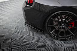 Maxton Design Splittere V.1 BMW M2 G87
