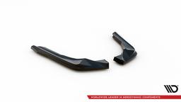 Maxton Design Splittere V.1 BMW M2 G87