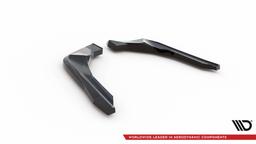 Maxton Design Splittere V.1 BMW M2 G87