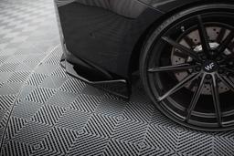 Maxton Design Splitters V.2 BMW M2 G87