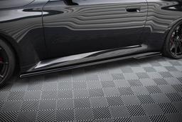 Maxton Design Sivuhelmat V.1 BMW M2 G87