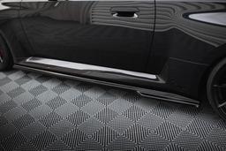 Maxton Design Sivuhelmat V.1 BMW M2 G87