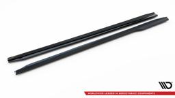 Maxton Design Sivuhelmat V.1 BMW M2 G87