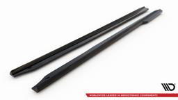 Maxton Design Sivuhelmat V.1 BMW M2 G87