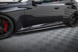 Maxton Design Sivuhelmat V.2 BMW M2 G87