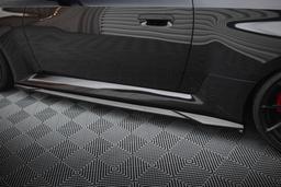 Maxton Design Sivuhelmat V.2 BMW M2 G87