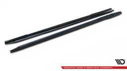 Maxton Design Sivuhelmat V.2 BMW M2 G87