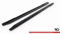 Maxton Design Sivuhelmat V.2 BMW M2 G87