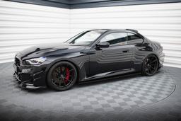 Maxton Design Sivuhelmat V.3 BMW M2 G87