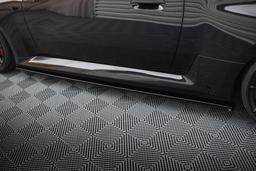 Maxton Design Sivuhelmat V.3 BMW M2 G87