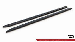 Maxton Design Sivuhelmat V.3 BMW M2 G87