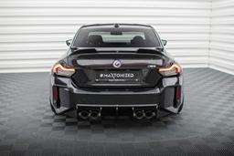 Maxton Design Korisarja BMW M2 G87