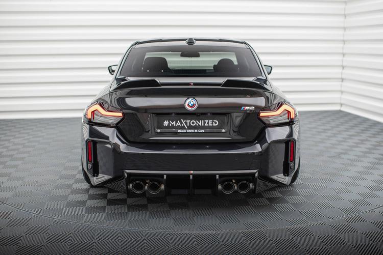 Maxton Design Korisarja BMW M2 G87
