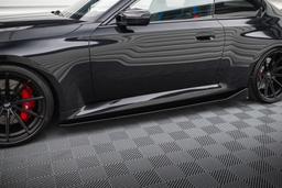 Maxton Design Korisarja BMW M2 G87