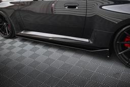 Maxton Design Korisarja BMW M2 G87