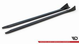 Maxton Design Korisarja BMW M2 G87