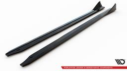 Maxton Design Korisarja BMW M2 G87