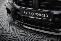 Maxton Design Korisarja BMW M2 G87
