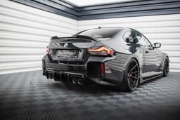 Maxton Design Korisarja BMW M2 G87