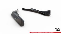 Maxton Design Korisarja BMW M2 G87