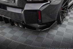 Maxton Design Korisarja BMW M2 G87