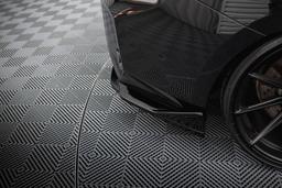 Maxton Design Korisarja BMW M2 G87