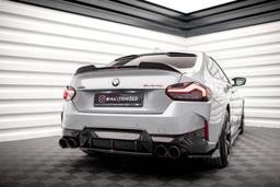 Maxton Design Korisarja BMW M2 G87