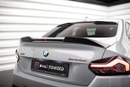 Maxton Design Korisarja BMW M2 G87