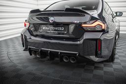 Maxton Design Korisarja BMW M2 G87