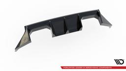 Maxton Design Korisarja BMW M2 G87