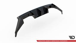 Maxton Design Korisarja BMW M2 G87